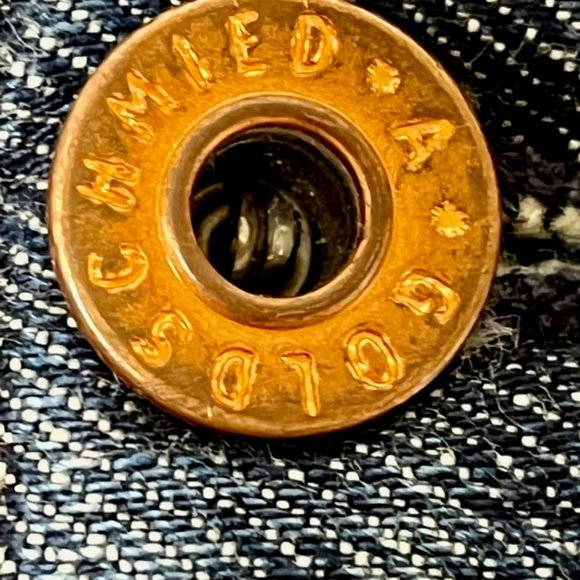 Adriano Goldschmied "The Club" Well-Fitted Flare Jeans - 29R - Picture 10 of 14